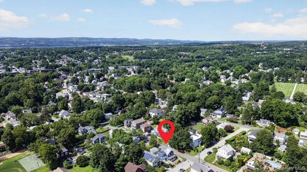 21 Judson Street Beacon, NY 12508