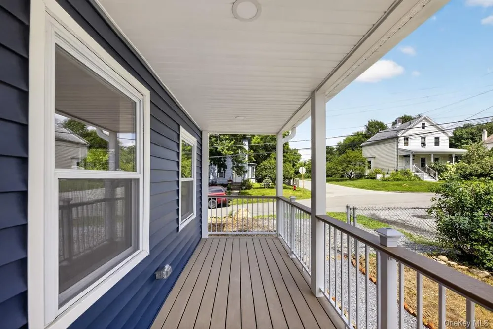 21 Judson Street Beacon, NY 12508
