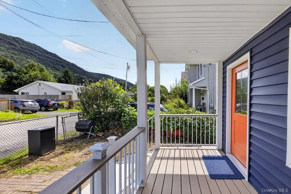21 Judson Street Beacon, NY 12508