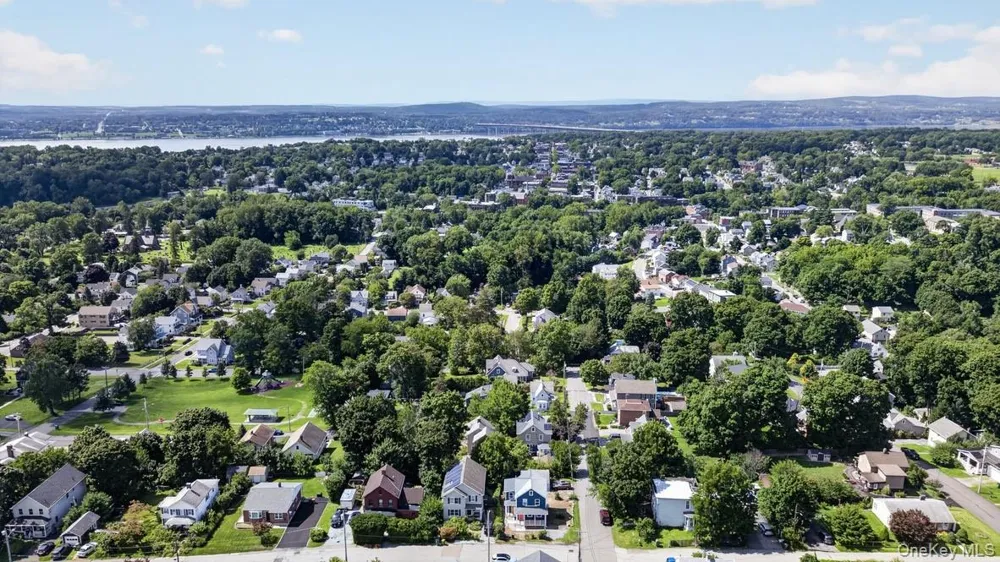 21 Judson Street Beacon, NY 12508