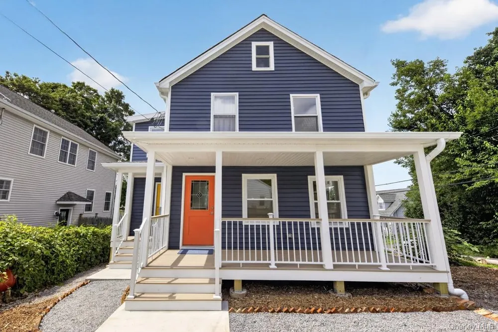 21 Judson Street Beacon, NY 12508