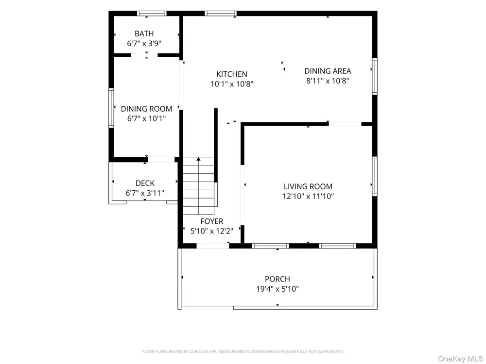 21 Judson Street Beacon, NY 12508