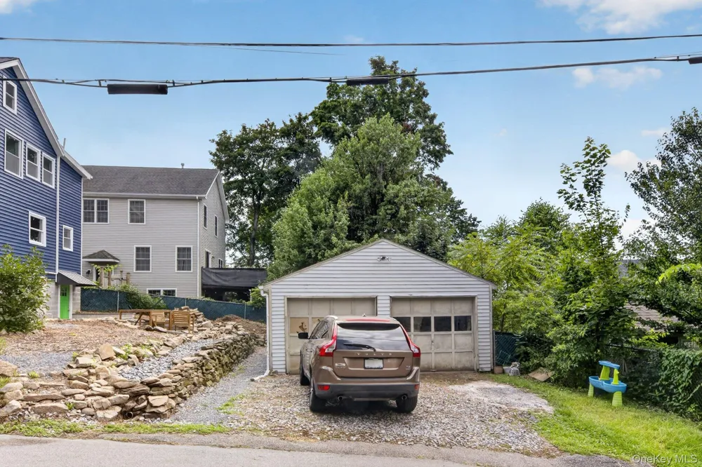 21 Judson Street Beacon, NY 12508