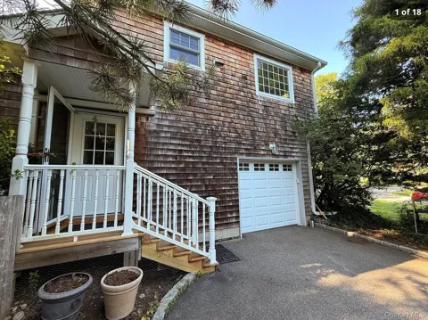 22 William Penn Drive