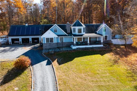 256 Ridge Road