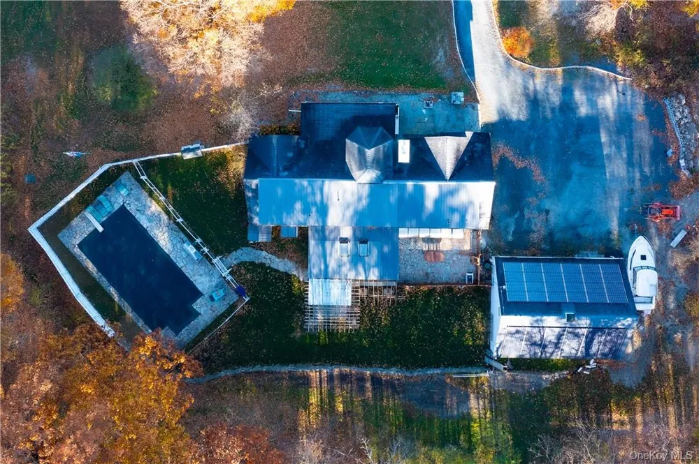 256 Ridge Road Campbell Hall, NY 10916