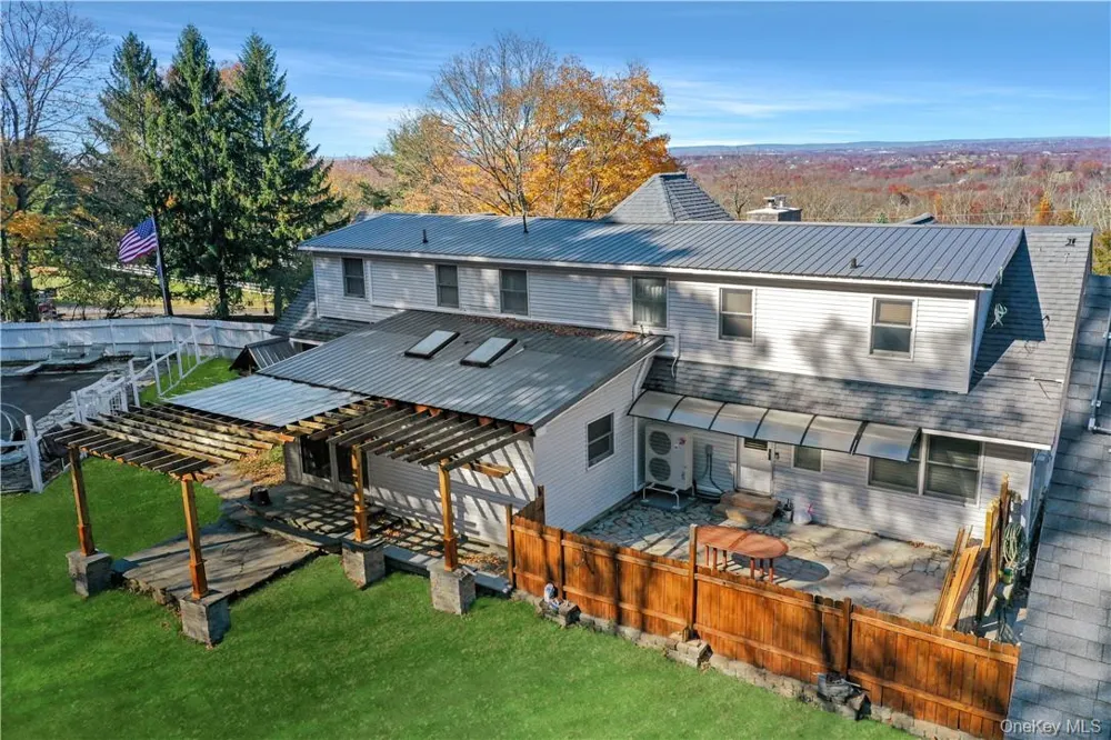256 Ridge Road Campbell Hall, NY 10916