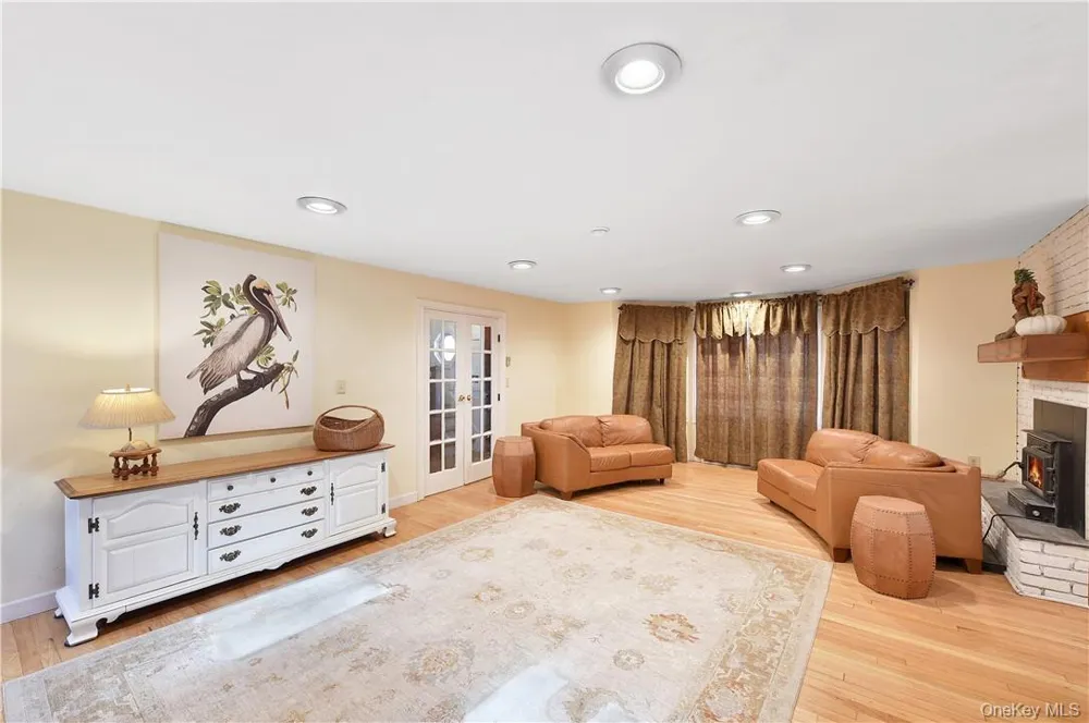256 Ridge Road Campbell Hall, NY 10916