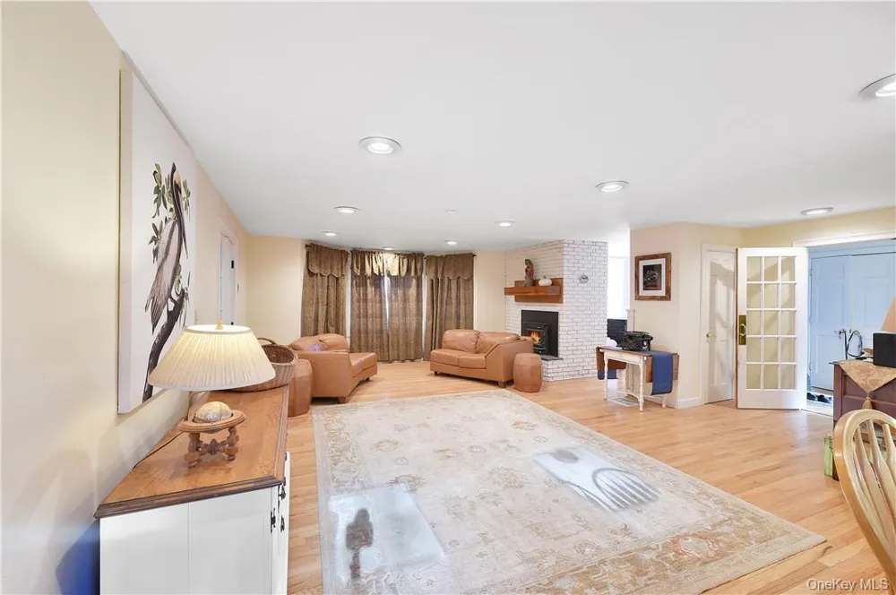 256 Ridge Road Campbell Hall, NY 10916