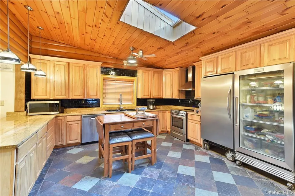 256 Ridge Road Campbell Hall, NY 10916