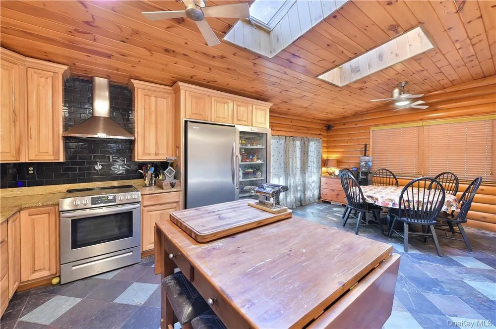 256 Ridge Road Campbell Hall, NY 10916
