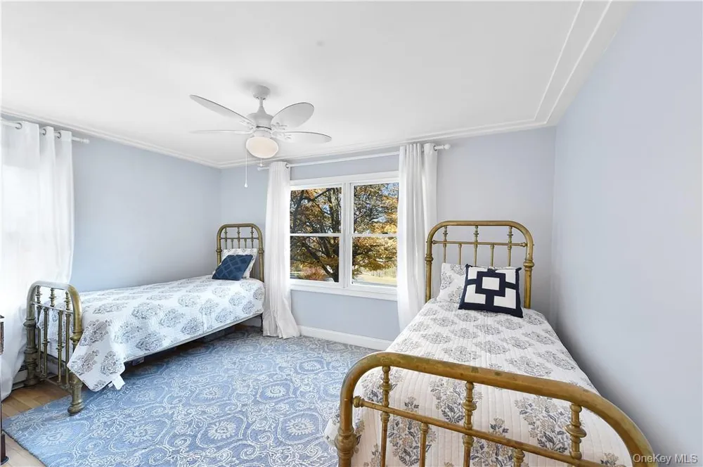 256 Ridge Road Campbell Hall, NY 10916