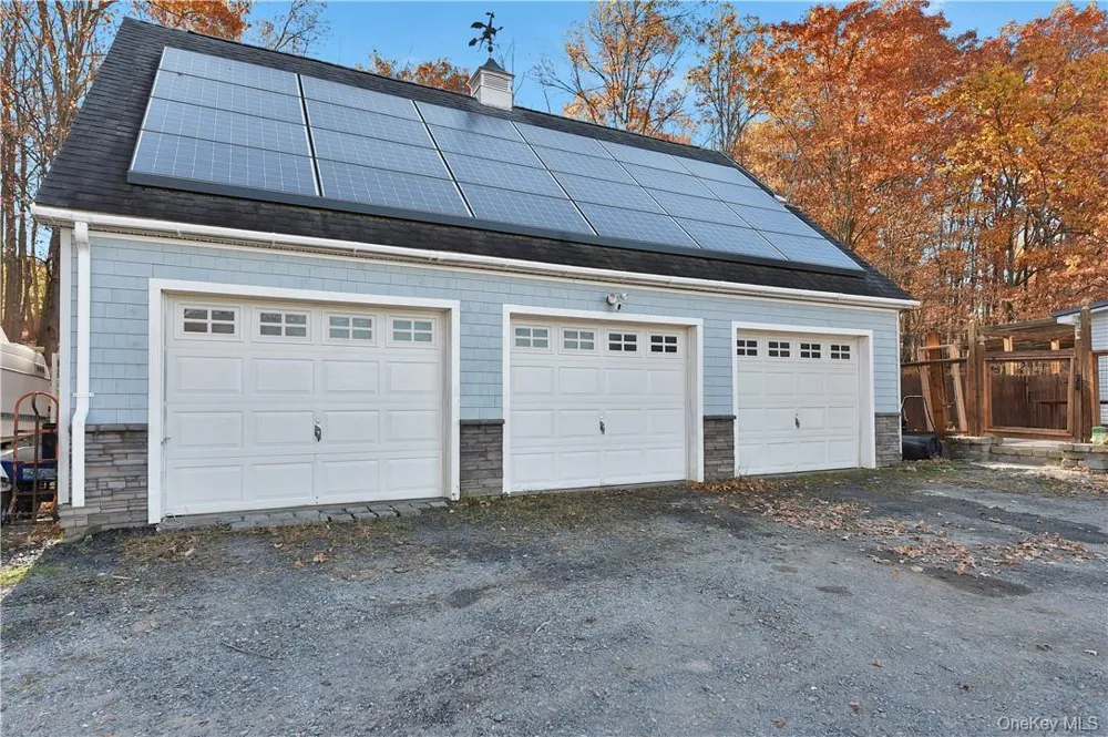 256 Ridge Road Campbell Hall, NY 10916