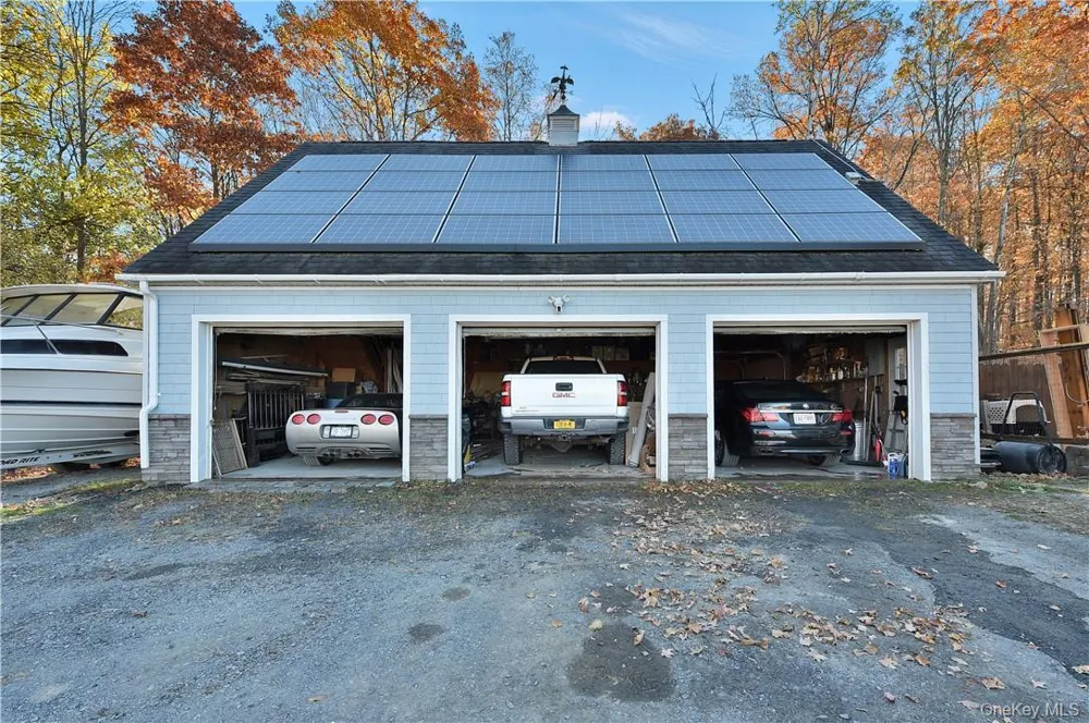 256 Ridge Road Campbell Hall, NY 10916