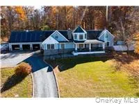 256 Ridge Road Campbell Hall, NY 10916