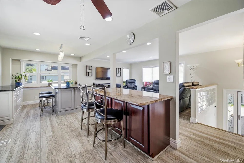 165 Elaine Drive Oceanside, NY 11572