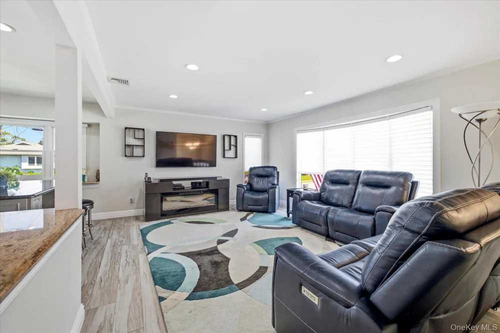 165 Elaine Drive Oceanside, NY 11572