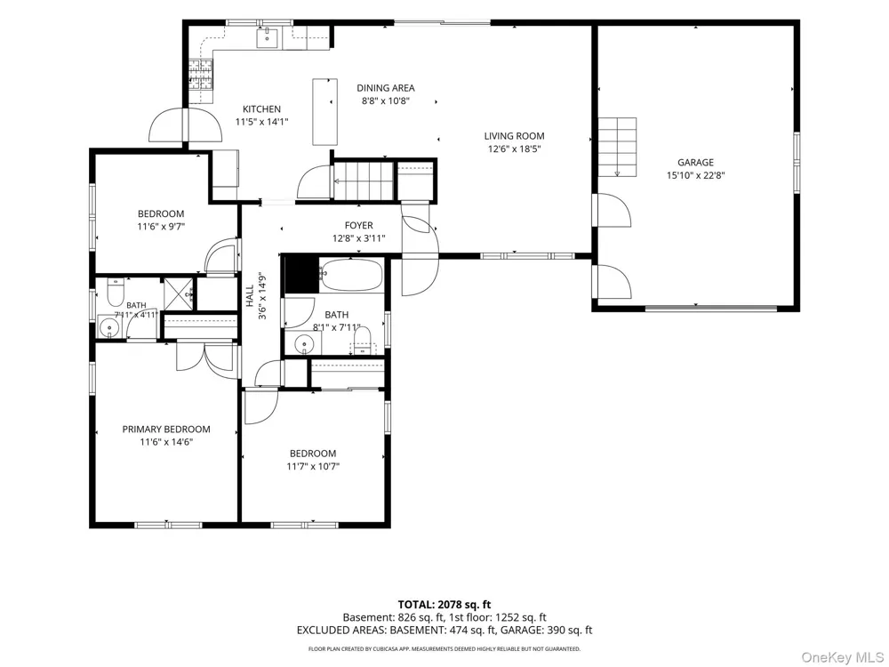 248 6th Avenue Saint James, NY 11780