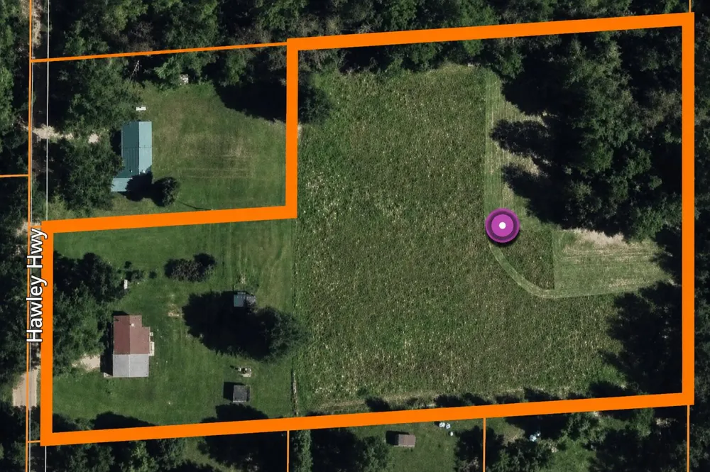 6118 Hawley Highway Belding, MI 48809