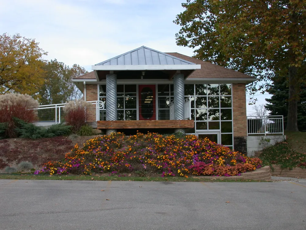 4200 S 9th Street Kalamazoo, MI 49009