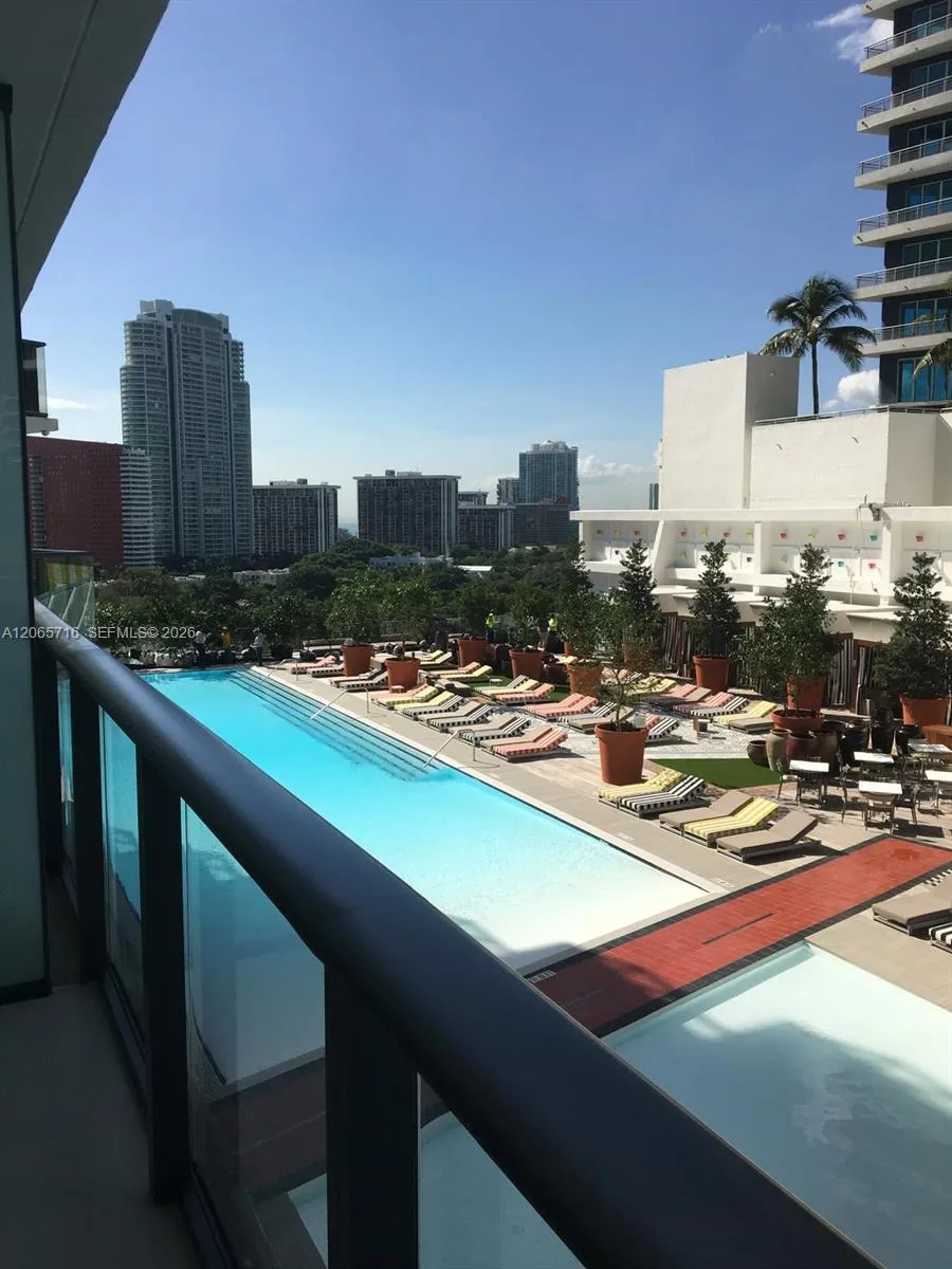 1300 S Miami Ave #1008 Miami, FL 33130