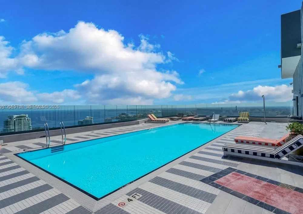 1300 S Miami Ave #1008 Miami, FL 33130