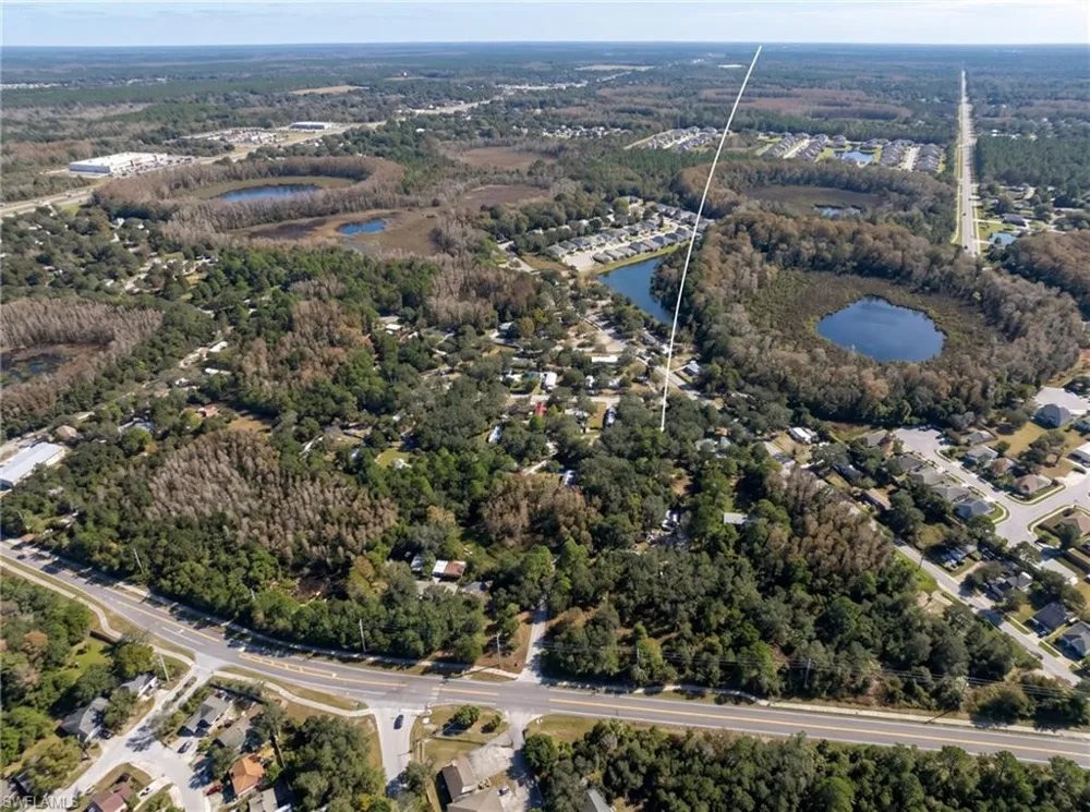 9 Purdue Street New Port Richey, FL 34654