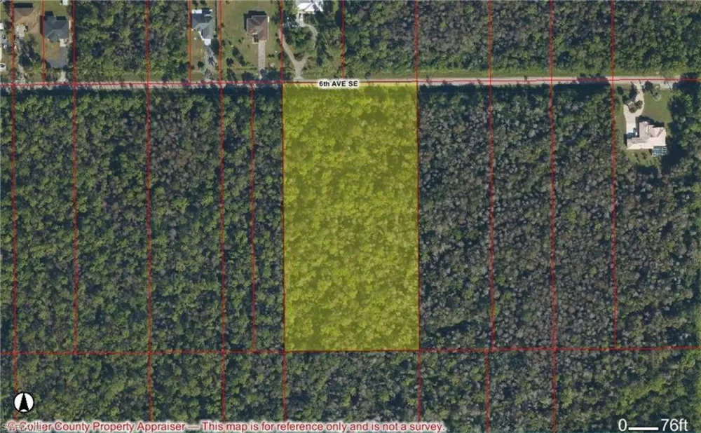 4830 6th Avenue SE Naples, FL 34117