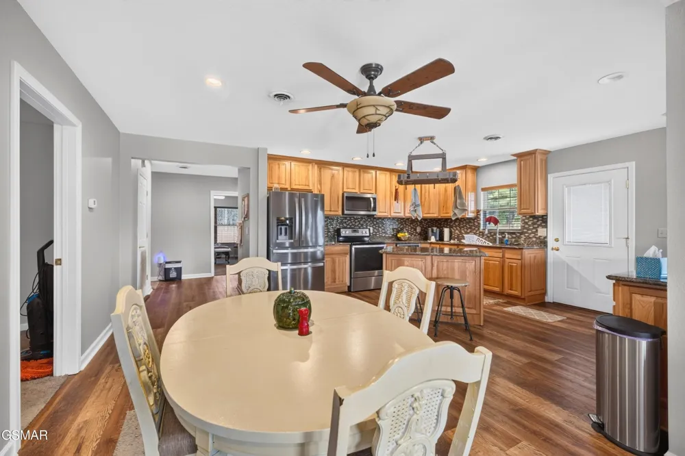 428 Shrader Road Dandridge, TN 37725