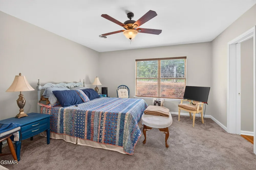 428 Shrader Road Dandridge, TN 37725