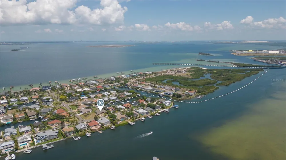 6602 SEABIRD WAY Apollo Beach, FL 33572