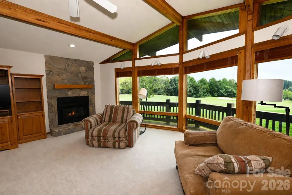 3711 Blendwood Lane NE Hickory, NC 28601