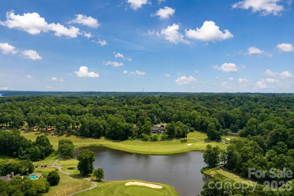 3711 Blendwood Lane NE Hickory, NC 28601