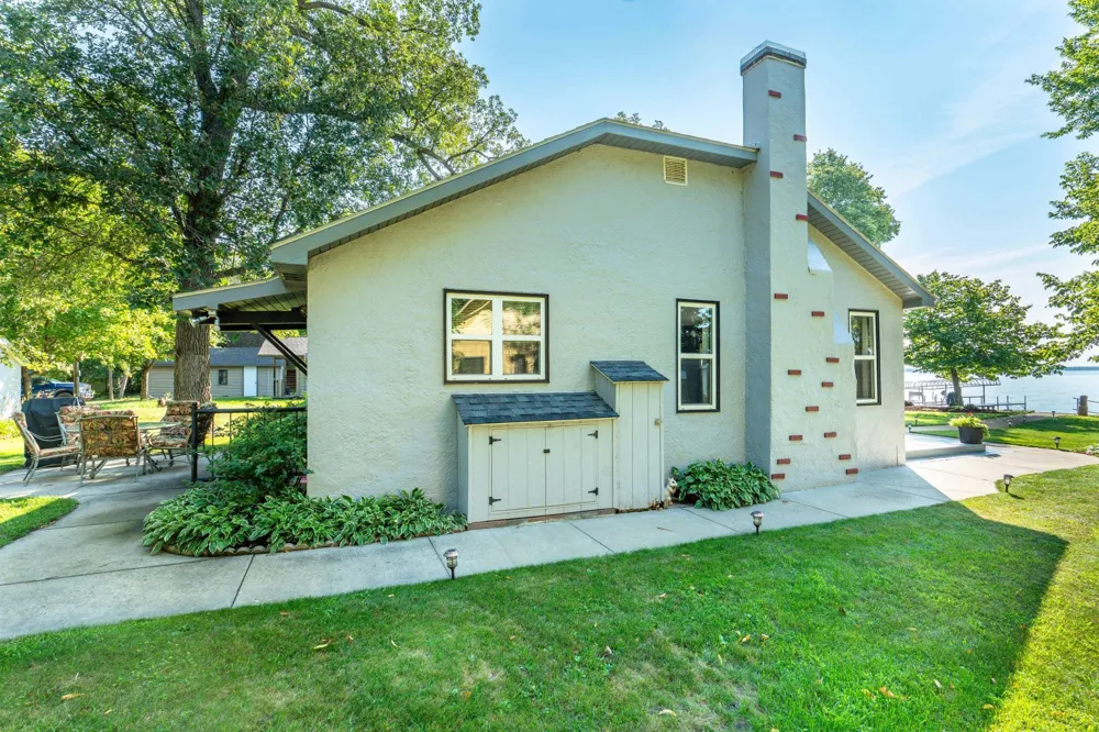 30103 Eldorado Beach Lane Battle Lake, MN 56515