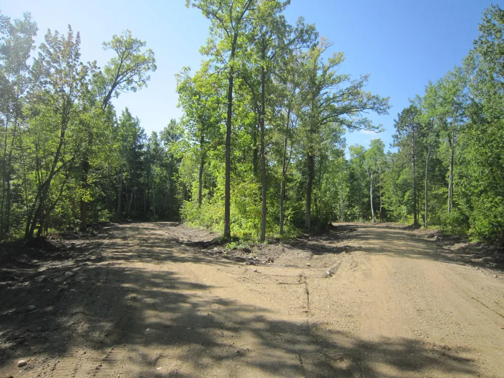 Lot 3 Blk 1 Parklands Lane NW Laporte, MN 56461