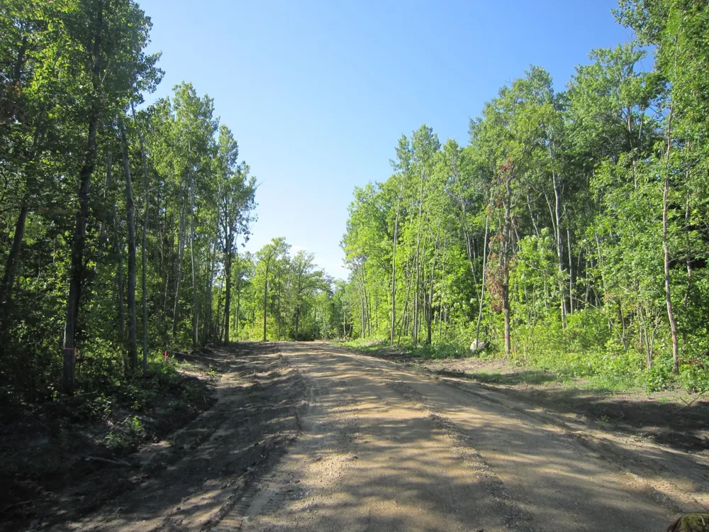 Lot 3 Blk 1 Parklands Lane NW Laporte, MN 56461