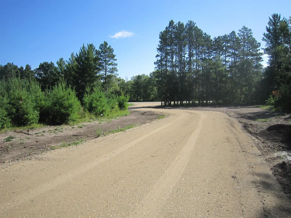 Lot 3 Blk 1 Parklands Lane NW Laporte, MN 56461