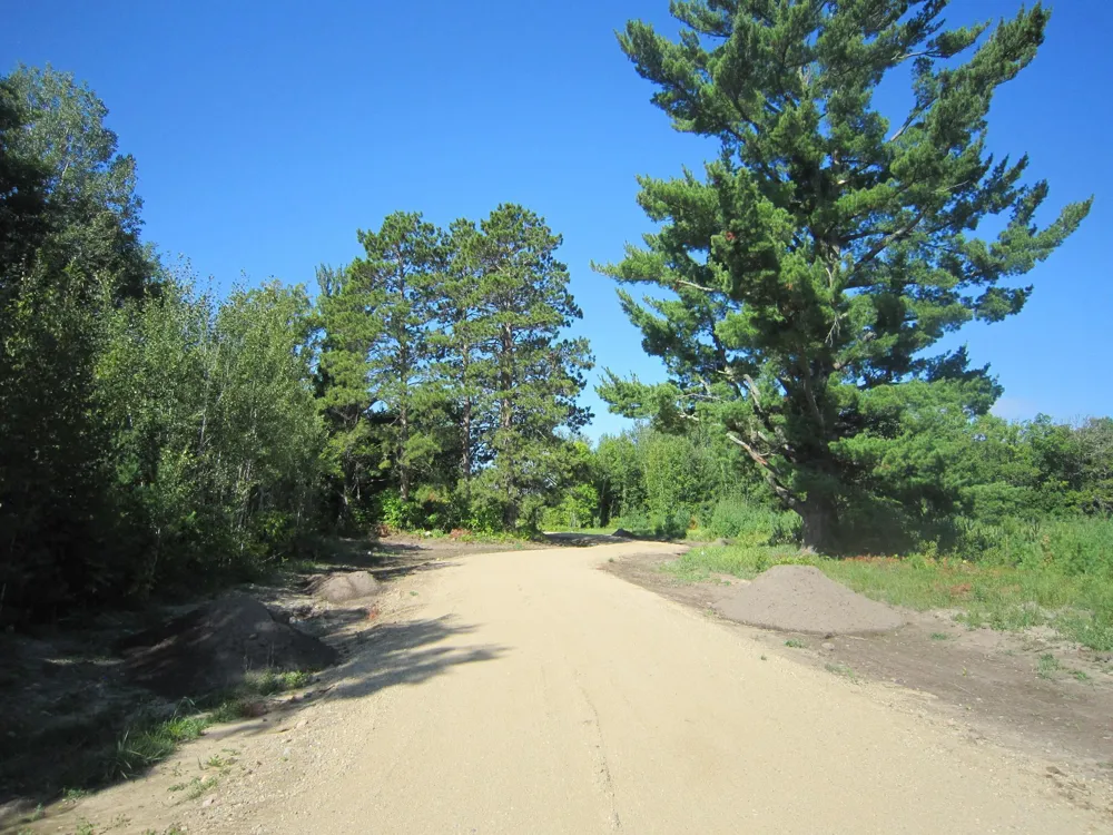 Lot 3 Blk 1 Parklands Lane NW Laporte, MN 56461