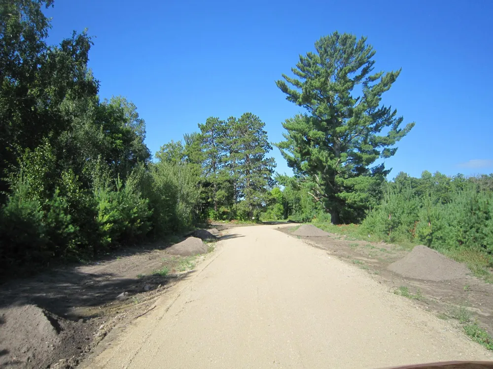 Lot 3 Blk 1 Parklands Lane NW Laporte, MN 56461