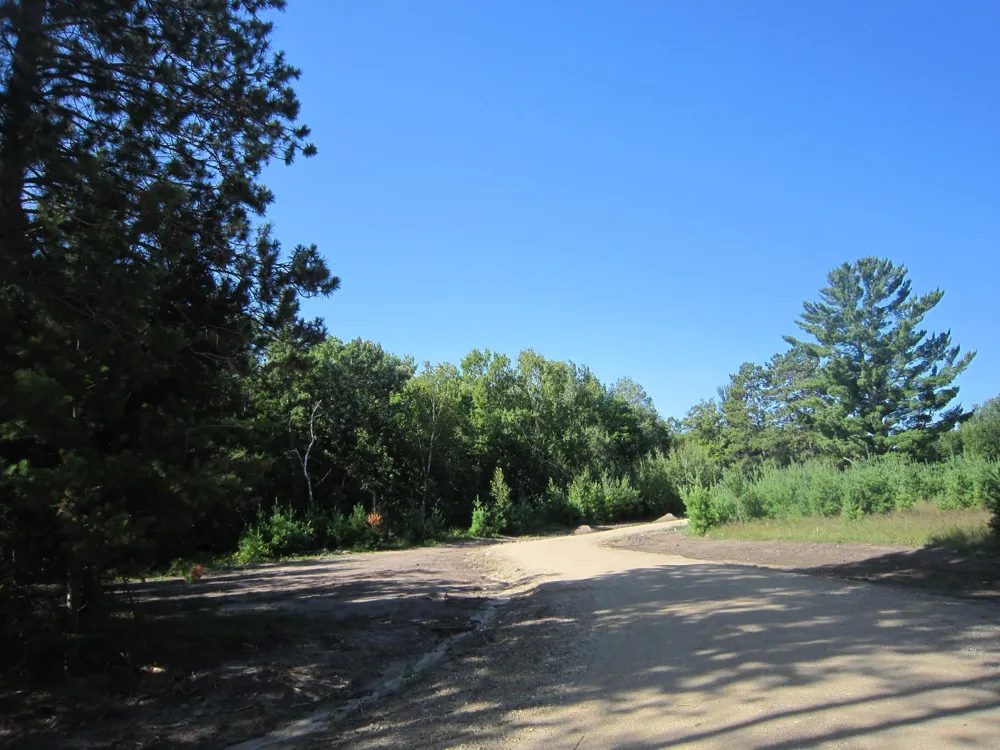 Lot 3 Blk 1 Parklands Lane NW Laporte, MN 56461