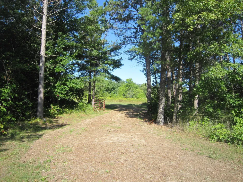 Lot 1, Blk 1 Parklands Lane NW Laporte, MN 56461