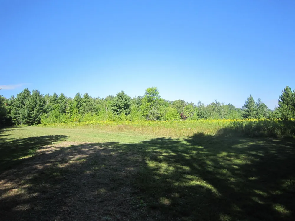 Lot 1, Blk 1 Parklands Lane NW Laporte, MN 56461