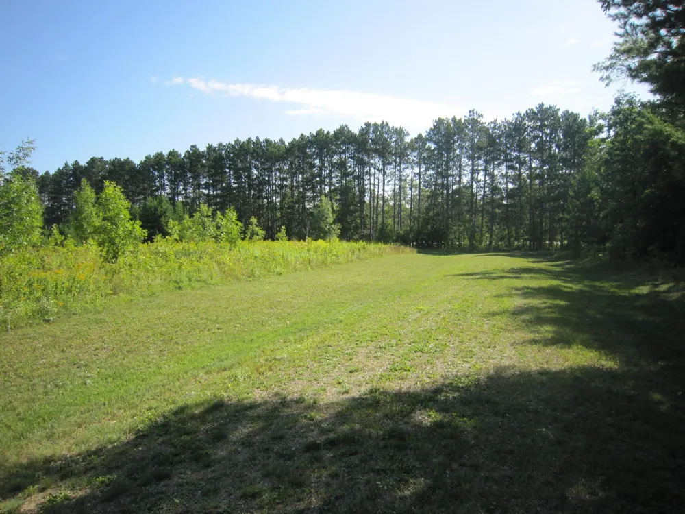 Lot 1, Blk 1 Parklands Lane NW Laporte, MN 56461