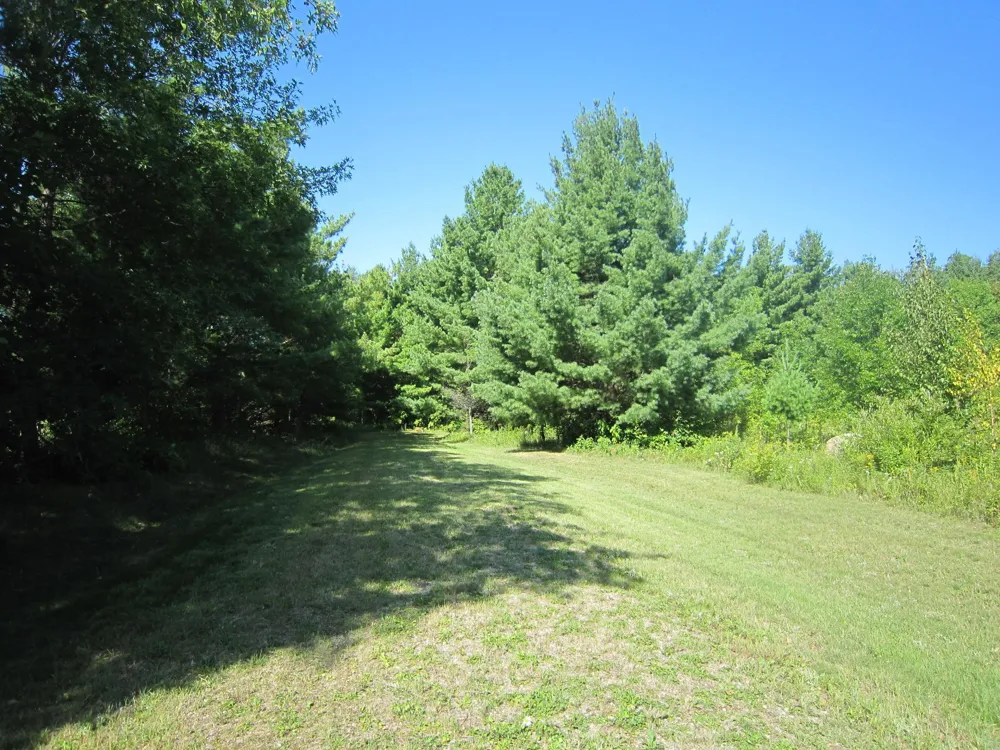 Lot 1, Blk 1 Parklands Lane NW Laporte, MN 56461