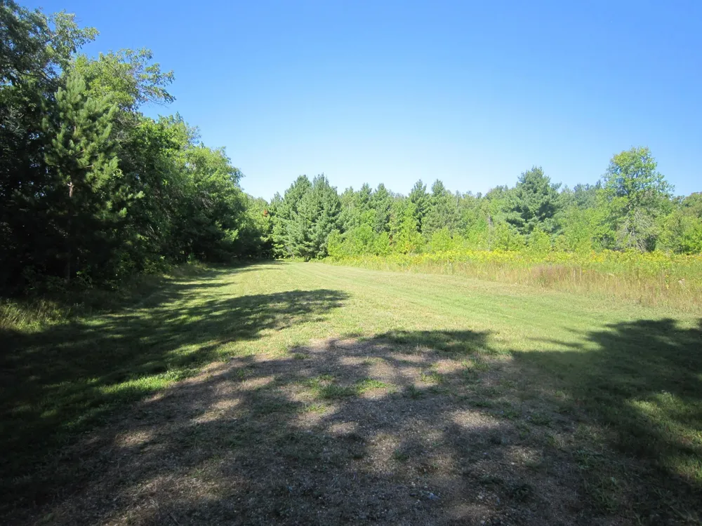 Lot 1, Blk 1 Parklands Lane NW Laporte, MN 56461