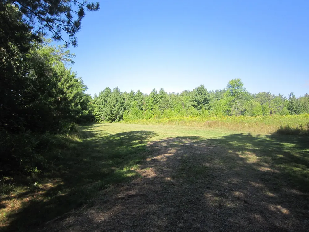 Lot 1, Blk 1 Parklands Lane NW Laporte, MN 56461