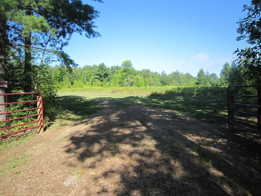 Lot 1, Blk 1 Parklands Lane NW Laporte, MN 56461