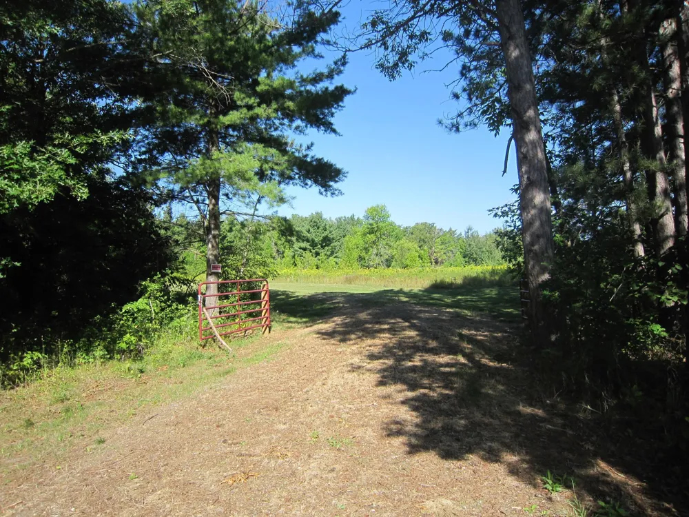 Lot 1, Blk 1 Parklands Lane NW Laporte, MN 56461