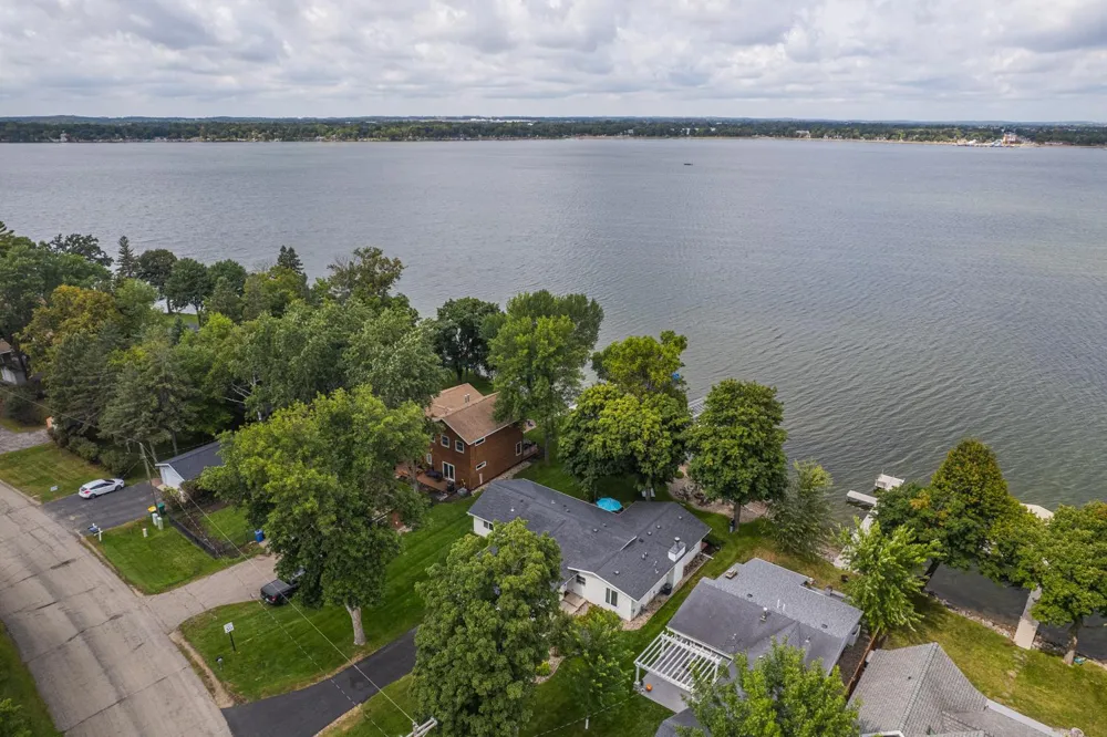 436 Shorewood Drive Detroit Lakes, MN 56501
