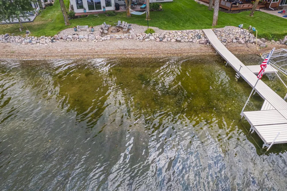 436 Shorewood Drive Detroit Lakes, MN 56501